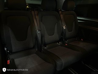 Mercedes-Benz V 250d Lang Edition - bilder 9