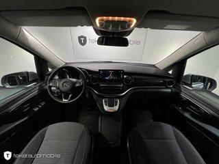 Mercedes-Benz V 250d Lang Edition - bilder 5