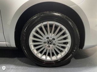 Mercedes-Benz V 250d Lang Edition - bilder 28