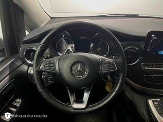 Mercedes-Benz V 250d Lang Edition - bilder 20