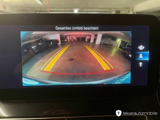Mercedes-Benz V 250d Lang Edition - bilder 15