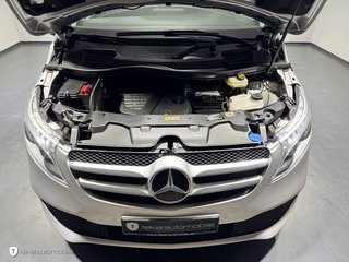Mercedes-Benz V 250d Lang Edition *LED*Navi*7-Sitze* - photo 21