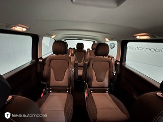 Mercedes-Benz V 250d Lang Edition *LED*Navi*7-Sitze* - photo 8