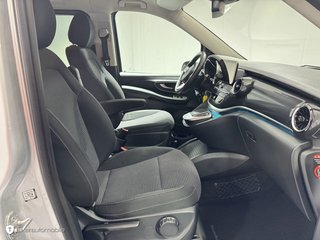 Mercedes-Benz V 250d Lang Edition *LED*Navi*7-Sitze* - photo 10
