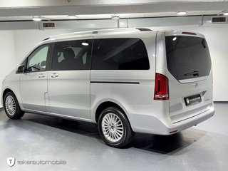Mercedes-Benz V 250d Lang Edition *LED*Navi*7-Sitze* - photo 2
