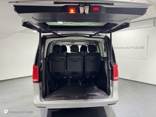 Mercedes-Benz V 250d Lang Edition *LED*Navi*7-Sitze* - photo 22