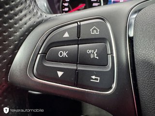 Mercedes-Benz V 250d Lang Edition *LED*Navi*7-Sitze* - photo 18