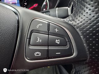 Mercedes-Benz V 250d Lang Edition *LED*Navi*7-Sitze* - photo 19