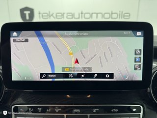 Mercedes-Benz V 250d Lang Edition *LED*Navi*7-Sitze* - photo 13
