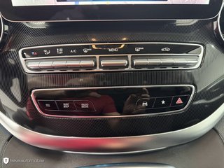 Mercedes-Benz V 250d Lang Edition *LED*Navi*7-Sitze* - photo 14