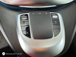 Mercedes-Benz V 250d Lang Edition *LED*Navi*7-Sitze* - photo 15