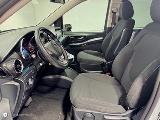 Mercedes-Benz V 250d Lang Edition *LED*Navi*7-Sitze* - photo 5
