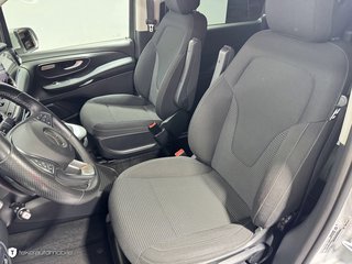 Mercedes-Benz V 250d Lang Edition *LED*Navi*7-Sitze* - photo 6