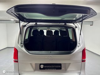 Mercedes-Benz V 250d Lang Edition *LED*Navi*7-Sitze* - photo 23