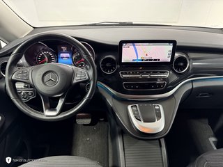 Mercedes-Benz V 250d Lang Edition *LED*Navi*7-Sitze* - photo 11