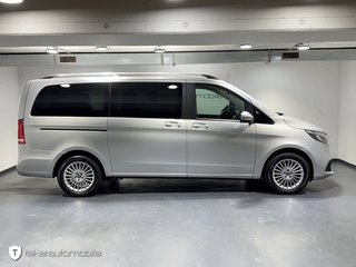 Mercedes-Benz V 250d Lang Edition *LED*Navi*7-Sitze* - photo 28