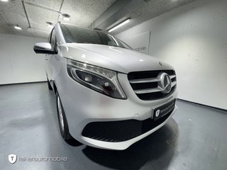 Mercedes-Benz V 250d Lang Edition *LED*Navi*7-Sitze* - photo 27