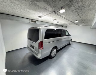 Mercedes-Benz V 250d Lang Edition *LED*Navi*7-Sitze* - photo 26