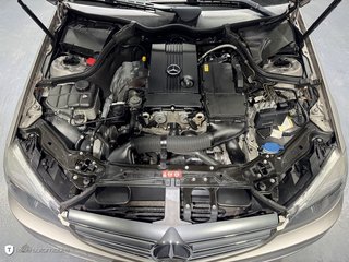Mercedes-Benz CLC 180 K. Sportpaket - foto 19