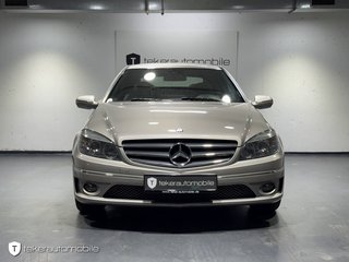Mercedes-Benz CLC 180 K. Sportpaket - foto 21
