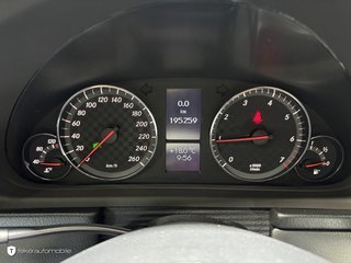 Mercedes-Benz CLC 180 K. Sportpaket - foto 12