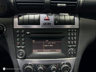 Mercedes-Benz CLC 180 K. Sportpaket - foto 13