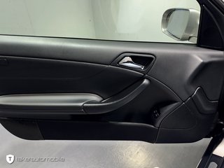 Mercedes-Benz CLC 180 K. Sportpaket - foto 16