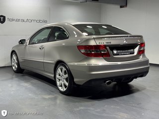 Mercedes-Benz CLC 180 K. Sportpaket - foto 2