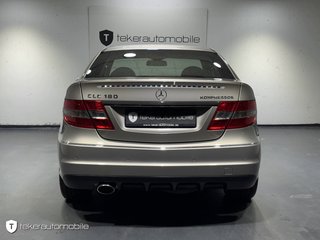 Mercedes-Benz CLC 180 K. Sportpaket - foto 22