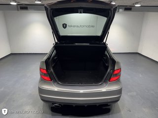 Mercedes-Benz CLC 180 K. Sportpaket - foto 20