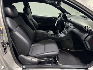 Mercedes-Benz CLC 180 K. Sportpaket - foto 10