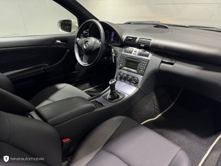Mercedes-Benz CLC 180 K. Sportpaket - foto 11