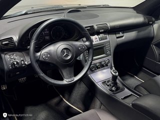 Mercedes-Benz CLC 180 K. Sportpaket - foto 6