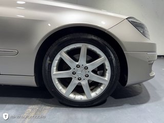Mercedes-Benz CLC 180 K. Sportpaket - foto 25