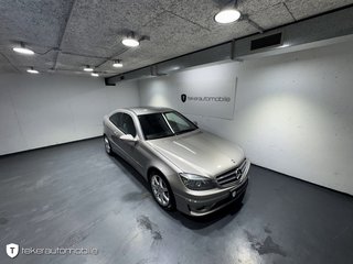Mercedes-Benz CLC 180 K. Sportpaket - foto 23