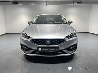 SEAT Leon Sportstourer FR e-Hybrid - photo 22