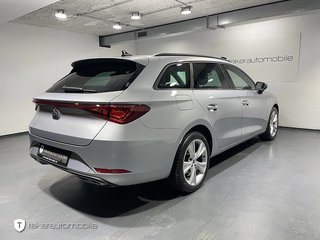 SEAT Leon Sportstourer FR e-Hybrid - photo 3
