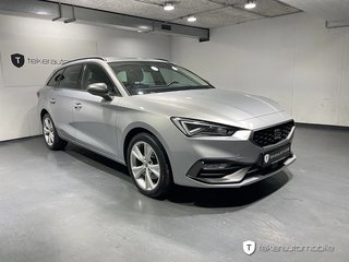 SEAT Leon Sportstourer FR e-Hybrid - photo 1