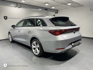 SEAT Leon Sportstourer FR e-Hybrid - photo 2