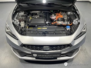 SEAT Leon Sportstourer FR e-Hybrid - photo 20