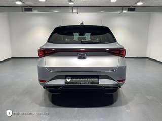 SEAT Leon Sportstourer FR e-Hybrid - photo 23