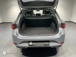 SEAT Leon Sportstourer FR e-Hybrid - photo 21