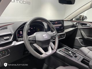 SEAT Leon Sportstourer FR e-Hybrid - photo 6