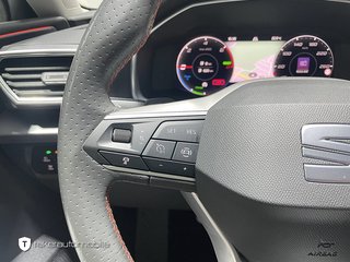 SEAT Leon Sportstourer FR e-Hybrid - photo 18