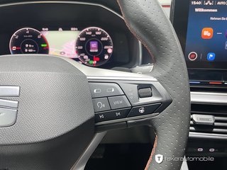 SEAT Leon Sportstourer FR e-Hybrid - photo 19