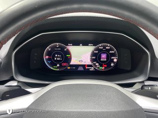 SEAT Leon Sportstourer FR e-Hybrid - photo 11