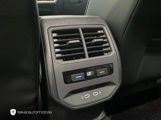 SEAT Leon Sportstourer FR e-Hybrid - photo 15