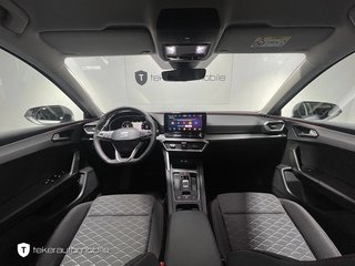 SEAT Leon Sportstourer FR e-Hybrid - photo 5
