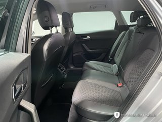 SEAT Leon Sportstourer FR e-Hybrid - photo 8