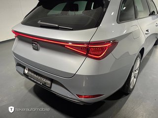 SEAT Leon Sportstourer FR e-Hybrid - photo 24